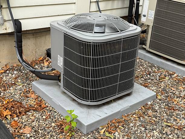 24/7 Emergency Hvac Installation experts in Ossian, IN